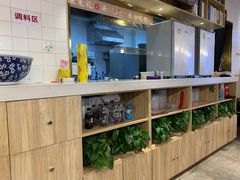 -椒颜酸菜小鱼(万寿路店)