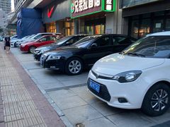 -兄弟拉面馆(三八广场店)