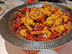 -小鱼小牛·鱼牛干锅·脆鱼火锅(世欧广场店)