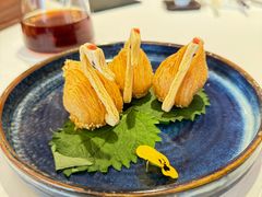 -白天鹅宾馆-宏图府餐厅