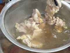 -广宁炭炉鸡煲·富临门饭店