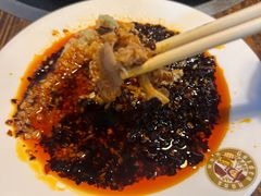 -北大街红丽涮牛肚火锅店