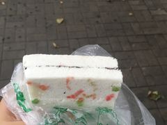 -航天馒头(瞻园路店)