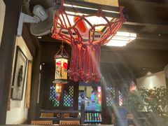 -香满楼(临安路店)