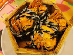 -熊猫自助餐厅.萌趣城堡(长隆熊猫酒店)