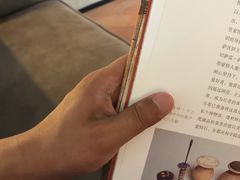 -Me Coffee下午茶艺术空间