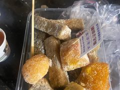 -普宁反沙番薯芋头