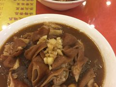 -北京小肠陈饭庄(方庄店)
