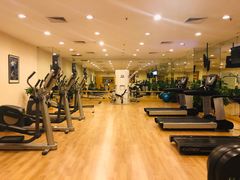 -北京西单美爵酒店