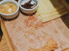 -壹零捌道·北京烤鸭(车公庄店)