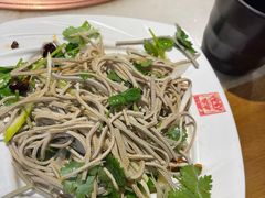 -京门老爆三·铜锅涮肉 爆肚(望京店)