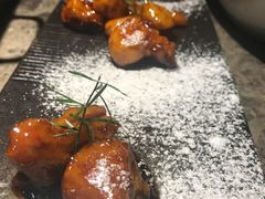 -绿茶餐厅(天津天河城店)
