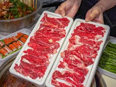 -来伊回麻辣烫·火锅串串清真(红瓦寺总店)