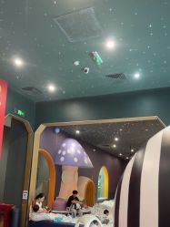 -MELAND CLUB亲子乐园·派对·餐厅(北京芳圆里ID MALL店)