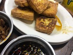 豆干-西塔隆太白烤牛肉馆(图们路店)