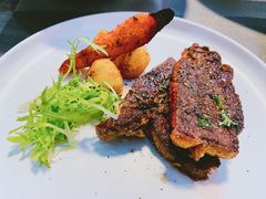 厚切肉眼牛排-厚积云牛排餐吧(宽窄巷子店)