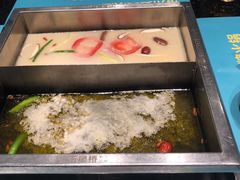 -五星桥原切肥牛火锅·30年专注好牛肉(湖塘店)