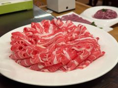 -南门涮肉(后海店)