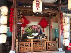 -二十八里太湖船菜(吉祥路店)