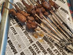 -火塘云南烧烤大排档