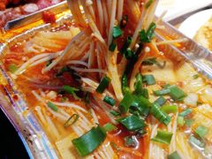 -汉城烧烤(西稍门劳动路店)