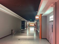 -万达影城(石景山万达广场激光IMAX店)