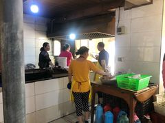 -泰顺江南春面馆