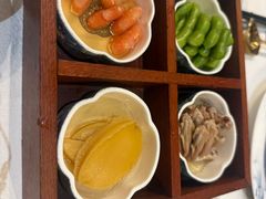-太湖饭店·寄畅轩中餐厅