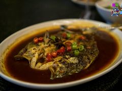 -长春凯悦酒店-品悦中餐厅