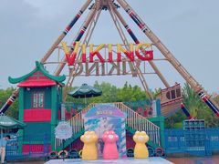 -厦门方特梦幻王国