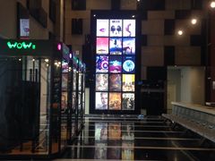 -金逸影城(哥伦布店)