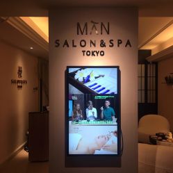 -缦spa