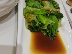-惠丰堂饭庄(北洼路店)