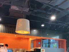 大堂-大快活(丽丰店)