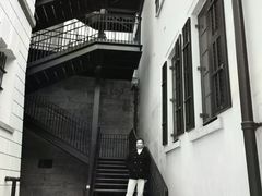 -大馆(前中区警署建築群)