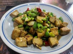 -云中菜馆(恒晟·云中绿园店)