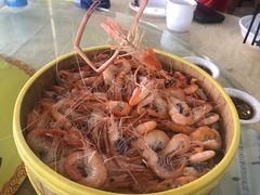 -东胜客河鲜店·西江河鲜·老字號渔家菜