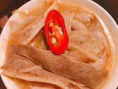 -上海金桥红枫万豪酒店-万豪中餐厅