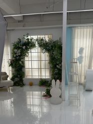 -亲吻宝贝儿童摄影