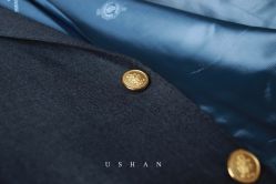 -优山定制西服衬衫大衣(国贸店)