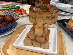 -陶陶居酒家(解放北路店)