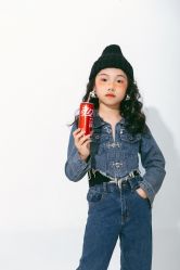 -芳妮豆丁家庭影像馆(宝安店)