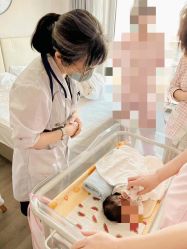 -喜孕时光月子中心(北大妇儿东侧店)