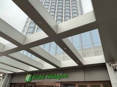 -上海华夏假日酒店