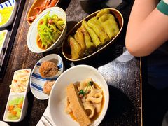 -喜晋道面馆(华严寺广场店)