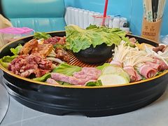 -牛犇炭火烤肉·鲜切烤肉(承德总店)