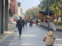 -安亭老街