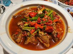 -欧记大排档·景德菜(上海首店)