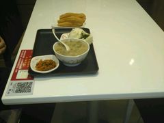 -嘉和一品粥(马家堡店)