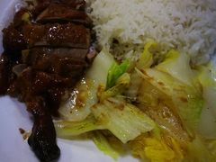 -老字号蛇口德记烧腊饭店·海鲜加工